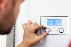 best Red Hill boiler servicing companies