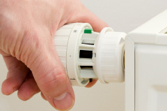 Red Hill central heating repair costs