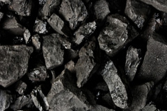 Red Hill coal boiler costs