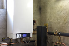 Red Hill condensing boiler companies