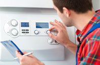 free commercial Red Hill boiler quotes
