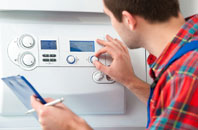 free Red Hill gas safe engineer quotes