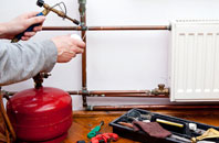 free Red Hill heating repair quotes